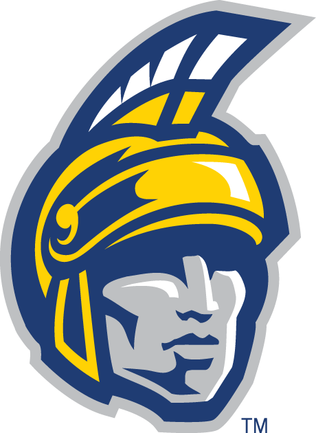 NC-Greensboro Spartans 2001-Pres Alternate Logo v2 diy iron on heat transfer